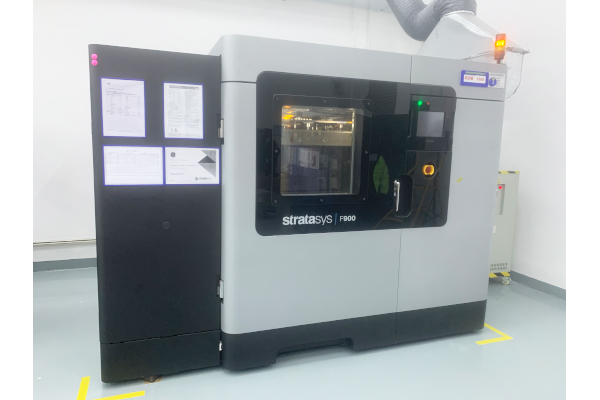 FDM 3D Printing StratasysF900