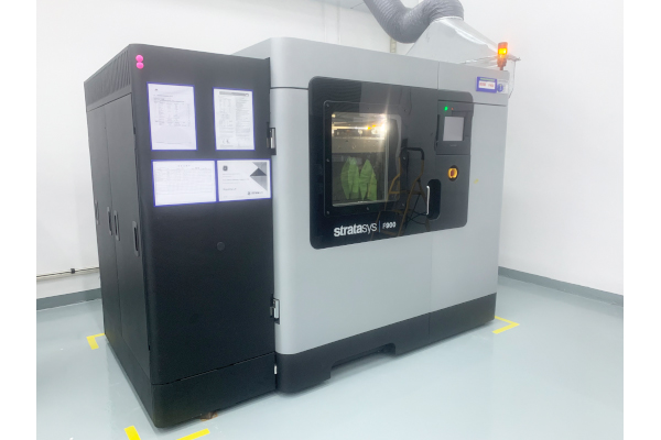 FDM 3D Printing StratasysF900