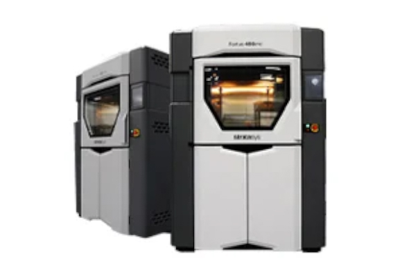 FDM 3D Printing Stratasys Fortus 450mc