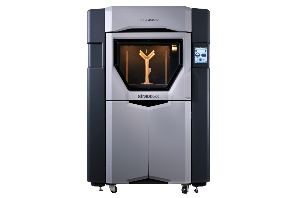 FDM 3D Printing Stratasys Fortus 450mc